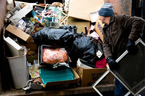 Best Electronics and E-Waste Disposal  in Taylor Creek, FL